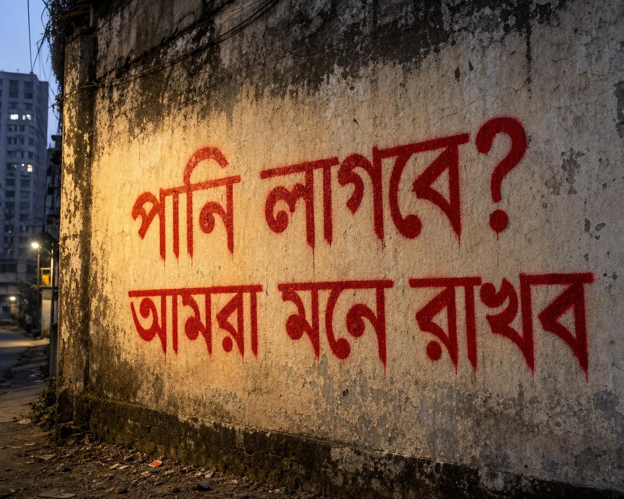 মুক্তির হরফ — 3