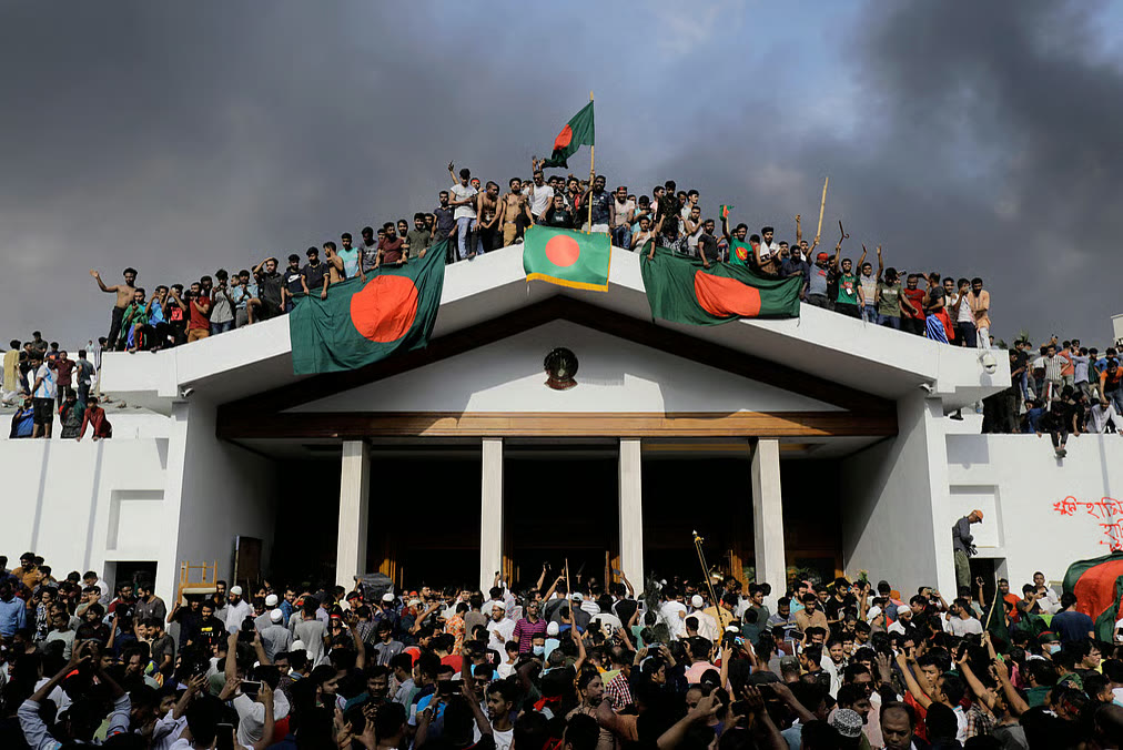 প্রিয় মুখ
